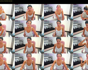 maaddy_ — 3 minute Chaturbate female cam show recording, 720p, Feb 28, 2023
