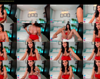meegan1 — 16 minute Chaturbate female cam show recording, 720p, Feb 28, 2023