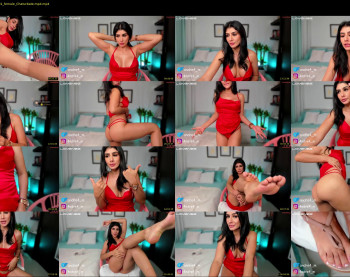 meegan1 — 75 minute Chaturbate female cam show recording, 720p, Feb 28, 2023
