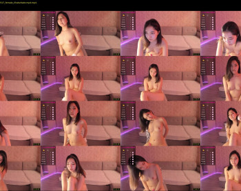 mikakimura — 31 minute Chaturbate female cam show recording, 720p, Mar 1, 2023
