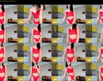 milffantasyx — 15 minute Chaturbate female cam show recording, 720p, Feb 28, 2023
