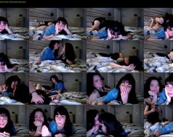 milfmonee — 48 minute Chaturbate female cam show recording, 720p, Mar 1, 2023