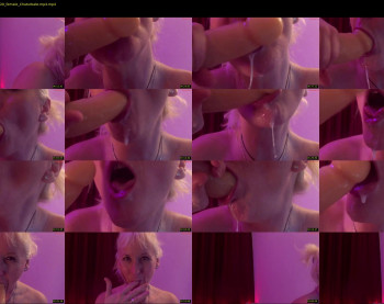 monicutex — 4 minute Chaturbate female cam show recording, 720p, Feb 28, 2023