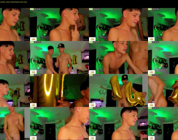 morgan_hiller — 16 minute Chaturbate male cam show recording, 720p, Mar 1, 2023