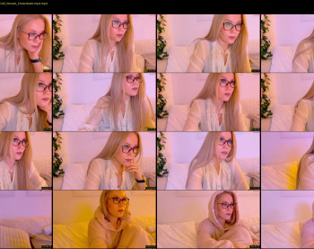 myassistant — 120 minute Chaturbate female cam show recording, 720p, Mar 1, 2023