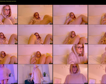 myassistant — 121 minute Chaturbate female cam show recording, 720p, Mar 1, 2023