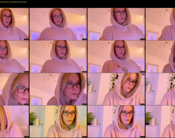 myassistant — 28 minute Chaturbate female cam show recording, 720p, Mar 1, 2023
