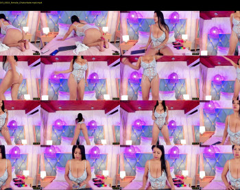 natural_bigboobs — 7 minute Chaturbate female cam show recording, 720p, Mar 1, 2023