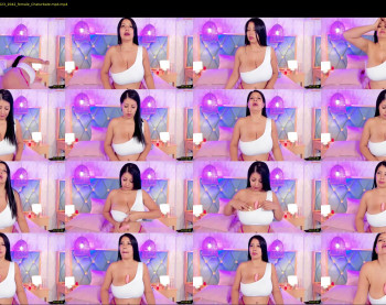 natural_bigboobs — 4 minute Chaturbate female cam show recording, 720p, Feb 28, 2023