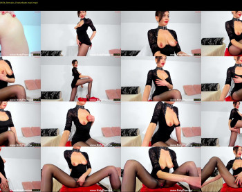 natyprecious — 121 minute Chaturbate female cam show recording, 720p, Feb 28, 2023