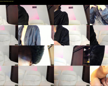 nezo_ — 38 minute Chaturbate female cam show recording, 480p, Feb 28, 2023