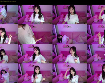 norma_blum — 72 minute Chaturbate female cam show recording, 720p, Feb 28, 2023