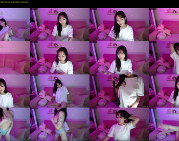 norma_blum — 59 minute Chaturbate female cam show recording, 720p, Feb 28, 2023