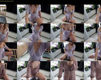 nyconik — 120 minute Chaturbate female cam show recording, 720p, Feb 28, 2023