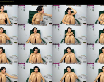 oh_holly — 17 minute Chaturbate female cam show recording, 720p, Feb 28, 2023