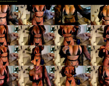persianangel — 7 minute Chaturbate female cam show recording, 720p, Feb 28, 2023