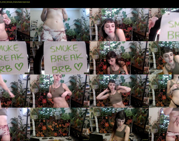 pluto_astrology — 107 minute Chaturbate female cam show recording, 720p, Feb 28, 2023