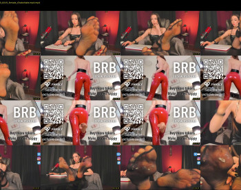 presidenttaylor — 59 minute Chaturbate female cam show recording, 720p, Mar 1, 2023