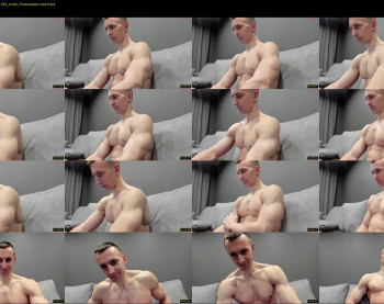 prince_d1ck — 4 minute Chaturbate male cam show recording, 720p, Feb 28, 2023