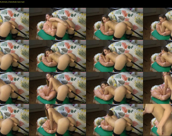 rosyemily — 11 minute Chaturbate female cam show recording, 720p, Feb 28, 2023
