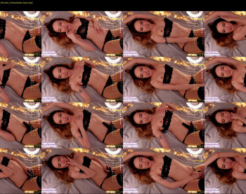 saintlyn — 31 minute Chaturbate female cam show recording, 720p, Feb 28, 2023