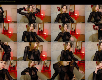 sakura_yuki — 120 minute Chaturbate female cam show recording, 720p, Feb 28, 2023