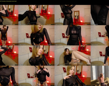 sakura_yuki — 109 minute Chaturbate female cam show recording, 720p, Feb 28, 2023