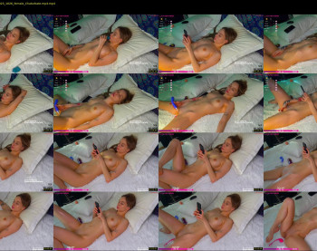sarah__marlow__ — 38 minute Chaturbate couple cam show recording, 720p, Feb 28, 2023