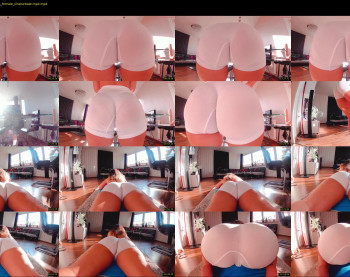 sexydea — 76 minute Chaturbate female cam show recording, 720p, Feb 28, 2023