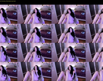 shesnotuwu — 3 minute Chaturbate female cam show recording, 720p, Mar 1, 2023