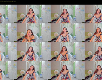 sunshine13_ — 56 minute Chaturbate female cam show recording, 720p, Feb 28, 2023