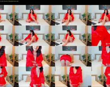 sweetangell69_ — 51 minute Chaturbate female cam show recording, 720p, Feb 28, 2023