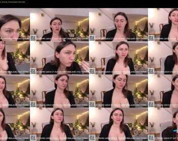 taralanes — 29 minute Chaturbate female cam show recording, 720p, Feb 28, 2023