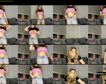 tatti_1 — 62 minute Chaturbate female cam show recording, 720p, Mar 1, 2023