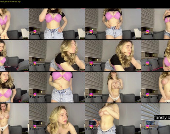 tatti_1 — 121 minute Chaturbate female cam show recording, 720p, Feb 28, 2023