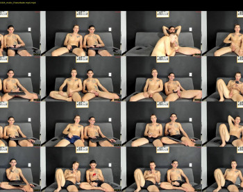 timothy_eliot — 61 minute Chaturbate male cam show recording, 720p, Feb 28, 2023