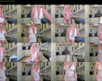 tunderose — 120 minute Chaturbate female cam show recording, 720p, Feb 28, 2023