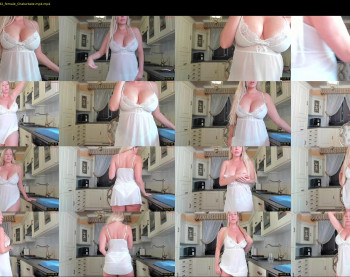tunderose — 120 minute Chaturbate female cam show recording, 720p, Feb 28, 2023
