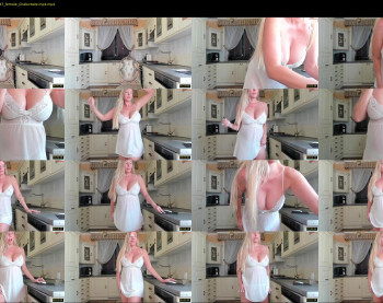 tunderose — 12 minute Chaturbate female cam show recording, 720p, Feb 28, 2023