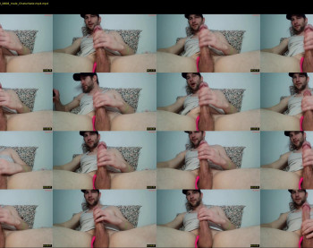 vanillaniceeee — 53 minute Chaturbate male cam show recording, 720p, Feb 28, 2023