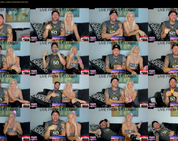 whaaaaaaaat — 121 minute Chaturbate couple cam show recording, 720p, Feb 28, 2023