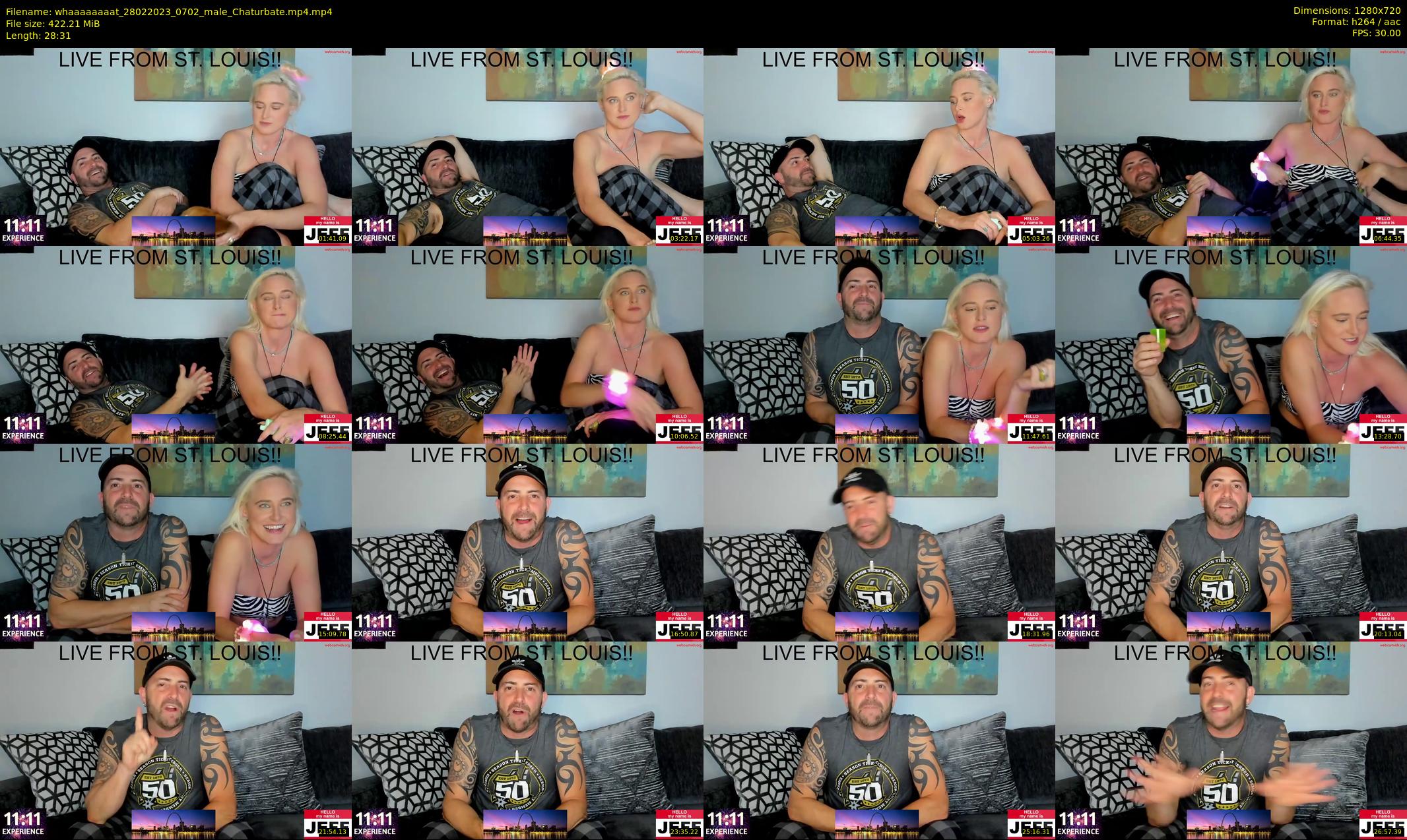 whaaaaaaaat — 29 minute Chaturbate couple cam show recording, 720p, Feb 28, 2023