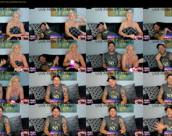 whaaaaaaaat — 29 minute Chaturbate couple cam show recording, 720p, Feb 28, 2023