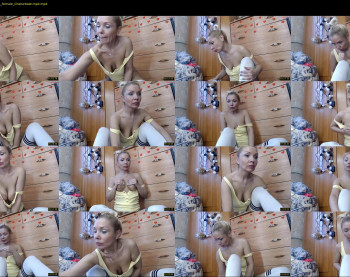 wildroze — 19 minute Chaturbate female cam show recording, 720p, Feb 28, 2023