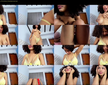 yayoi_cresp18 — 120 minute Chaturbate female cam show recording, 720p, Feb 28, 2023