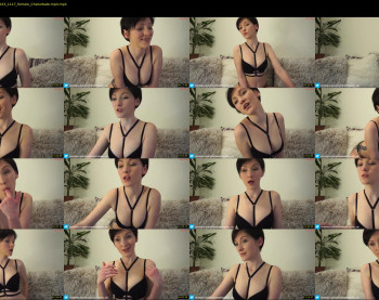 yournaughtypixie — 54 minute Chaturbate couple cam show recording, 720p, Feb 28, 2023