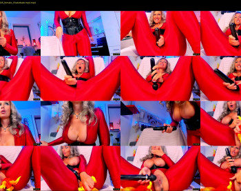 2bigass4_u — 27 minute Chaturbate female cam show recording, 720p, Mar 1, 2023