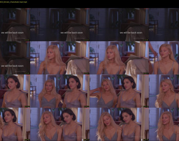 _2strangers — 9 minute Chaturbate couple cam show recording, 720p, Mar 1, 2023