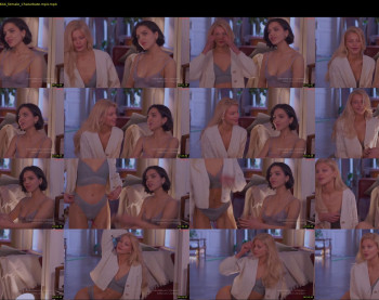 _2strangers — 8 minute Chaturbate couple cam show recording, 720p, Mar 1, 2023