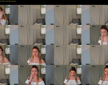 _austra1ia — 95 minute Chaturbate female cam show recording, 720p, Mar 1, 2023